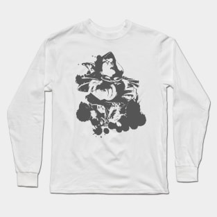 DR SEVEN Long Sleeve T-Shirt